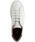 Фото #5 товара Men's Dante Lace-Up Sneakers