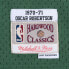 Фото #3 товара [353J315FGYORI] Mens Mitchell & Ness NBA Oscar Robertson 1970-71 Milwaukee Bucks