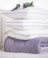 Фото #3 товара Dream Infusion Lavender Scented Pillow Protector, King