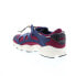 Фото #18 товара Asics Gel-Mai 1193A042-600 Mens Burgundy Synthetic Lifestyle Sneakers Shoes
