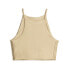 ფოტო #2 პროდუქტის PUMA SELECT T7 Shiny Crop Top