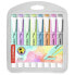 Фото #1 товара STABILO Swing cool pastel marker pen 8 units