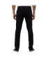 Men's Cole Comfort Knit 5-Pocket Jeans