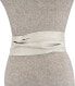 Frentree Women’s Wide Wrap Belt, Obi Lace Up Waist Belt, Tie Belt