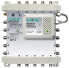 axing SPU 510-09 - 5 inputs - 10 outputs - 950 - 2400 MHz - 85 - 862 MHz - IP20 - F