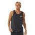 Фото #1 товара RIP CURL Traditions sleeveless T-shirt