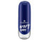 GEL NAIL COLOUR esmalte de uñas #61-wavy baby 8 ml - фото #11