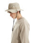 Фото #2 товара Dickies glacier view boonie hat in sand