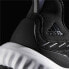 Фото #2 товара Мужские спортивные кроссовки Adidas Alphabounce Чёрный