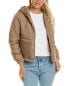 Фото #1 товара Urban Republic Thin Quilted Jacket Women's