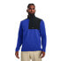 UNDER ARMOUR GOLF Storm Half Zip Sweatshirt