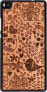 SmartWoods Case Etui Drewniane Birds Huawei P9 Lite - фото #1