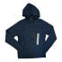 Фото #1 товара Member's Mark Men's Premium Stretch Luxe Full-Zip Hoodie