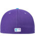 Фото #5 товара Men's Purple St. Louis Cardinals Vice 59FIFTY Fitted Hat