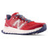 Кроссовки для бега New Balance Fresh Foam Garoé Бордовый, 41.5 - фото #2