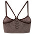 HUMMEL CI Scrunch Top Seamless