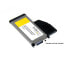 Фото #5 товара StarTech.com ExpressCard 34mm to 54mm Stabilizer Adapter - 3 Pack - 6 g - 21 mm - 40 mm - 3 mm - 90 mm - 125 mm
