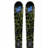 Фото #1 товара K2 Poacher JR+FDT 4.5 S Plate Youth Alpine Skis
