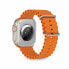 Фото #4 товара Умные часы KSIX Urban Plus 2,05" 270 mAh Bluetooth 5.0 Оранжевый