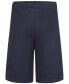 ფოტო #2 პროდუქტის Little Boys Essentials Graphic Mesh Shorts