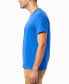 Фото #2 товара Men's Short Sleeves Go-To T-shirt