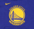 [9Z2T1BAWX-WAR] Toddlers Nike NBA Golden State Warriors Hoodie