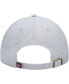 Men's '47 Gray Colorado Avalanche Clean Up Adjustable Hat