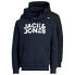 Фото #3 товара JACK & JONES Corp Logo 2 Pack hoodie