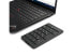 Фото #10 товара Lenovo Go Wireless Numeric Keypad 4Y41C33791 Storm grey RF Wireless Keypad