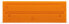 Фото #1 товара WAGO 283-353 - Terminal block cover - Orange - 2 mm - 103.4 mm - 36.5 mm