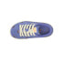 Фото #4 товара Puma Tinycottons X Suede Lace Up Trainers Toddler Boys Blue Sneakers Casual Shoe
