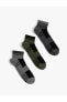 Носки Koton Three-piece Sock