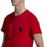 Фото #6 товара Adidas Manchester United Mufc Gfx T 6 M T-shirt HS4908