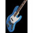 Harley Benton Enhanced MJ-4EB Lake Blue