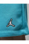 Фото #5 товара Шорты спортивные Nike Jordan Brooklyn Fleece для мужчин
