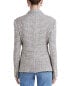 Фото #2 товара Derek Lam 10 Crosby Keith Utility Jacket Women's 4