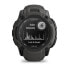 Garmin Instinct 2X Solar - 2.79 cm (1.1") - MIP - Touchscreen - GPS (satellite) - 67 g