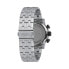 Men's Watch Breil EW0469 Black Silver (Ø 43 mm)