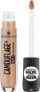 Фото #11 товара Concealer Camouflage+ Matt Waterproof 50 Warm Toast, 5 ml