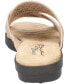 ფოტო #3 პროდუქტის Women's Coho Slide Sandals