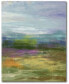 Фото #1 товара Картина на холсте Courtside Market Highland 16" x 20" Galley-Wrapped - Дом > Интерьер > Картины