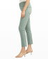 ფოტო #3 პროდუქტის Women's Isbister High Rise Straight Leg Jeans