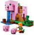 Фото #14 товара Домик-свинка LEGO 21170