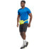 ფოტო #8 პროდუქტის REEBOK Tech short sleeve T-shirt