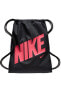 Фото #1 товара Рюкзак Nike Графика черный BA5262-016