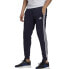 Спортивные брюки Adidas Essentials Slim 3 Stripes для мужчин S - фото #2