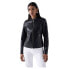 SALSA JEANS 21008961 leather jacket