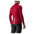 Фото #2 товара CASTELLI Pro Thermal Mid long sleeve jersey