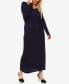 Plus Size Ria Dress