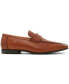 Фото #2 товара Men's Wakith Dress Loafer Shoes